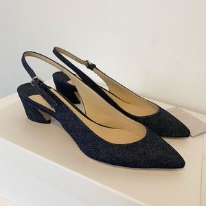 ✨Jimmy Choo Pumps✨